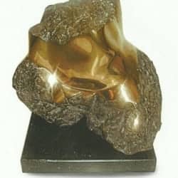 Tors, brons