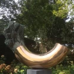 Oerkracht, brons
